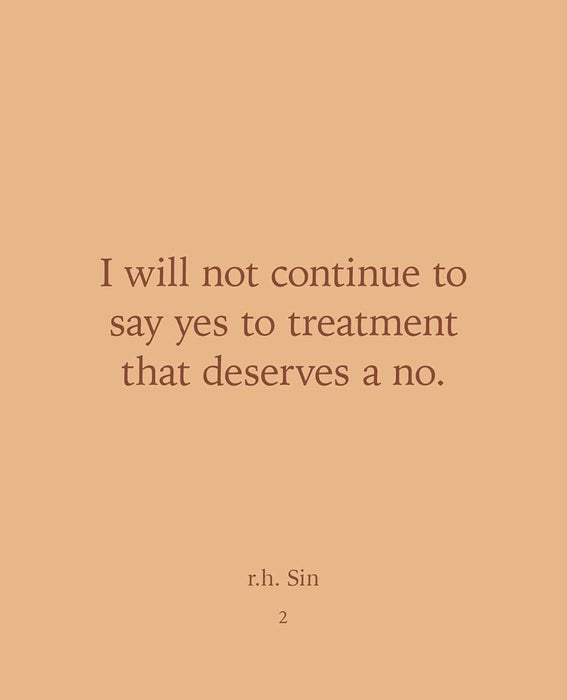 Ascending Assertion: 52 Weeks of Mental Awareness and Self-Care -  r.h. Sin