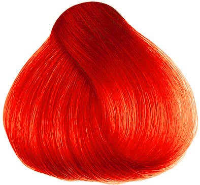 UV Felicia Fire Vegan Semi-Permanent Hair Color - Herman's Amazing