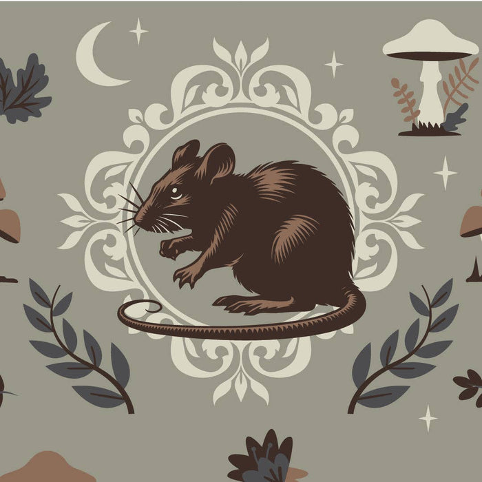 The Rat -sukat - FootClothes