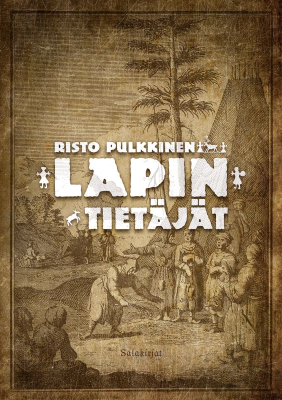 Mytologiset hahmot