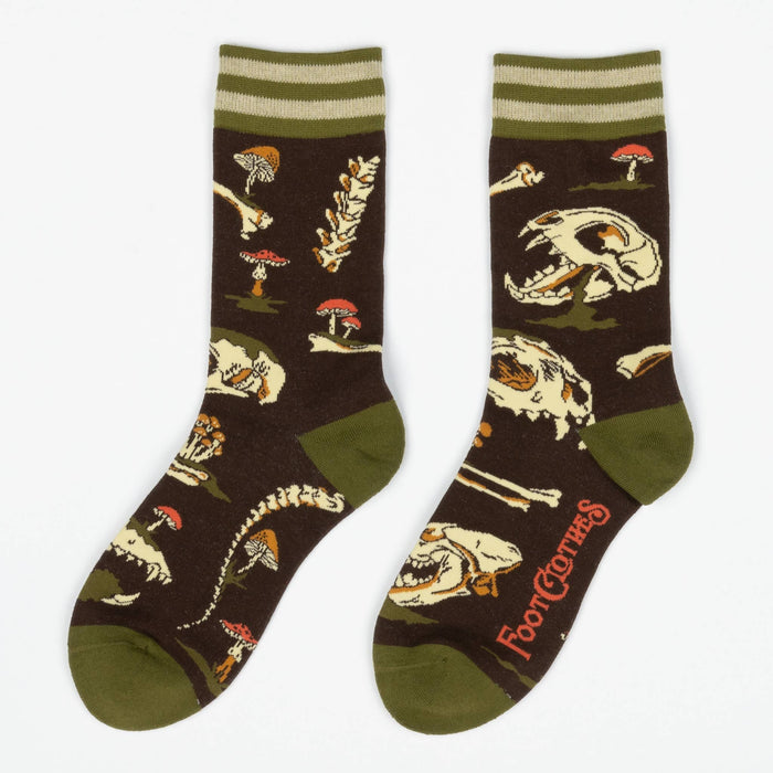 Mossuary Crew sukat - FootClothes
