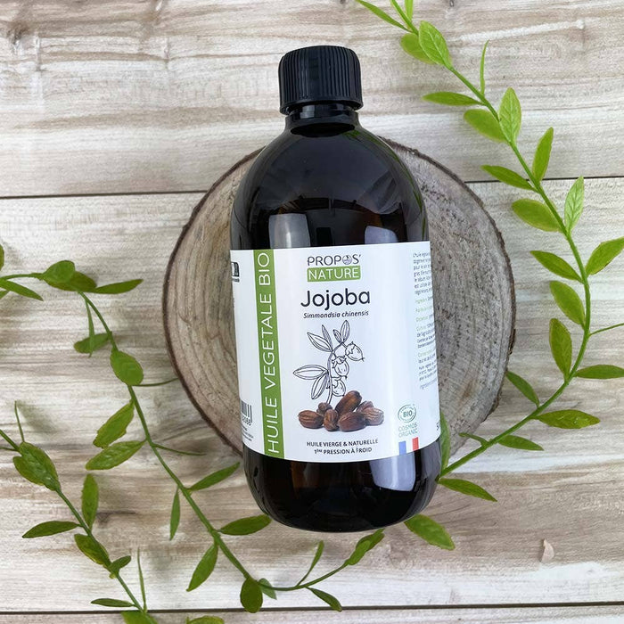 Jojobaöljy 50ML, 100ML