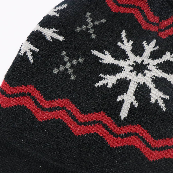 Beelzebuck Unholy Holiday pipo  - FootClothes