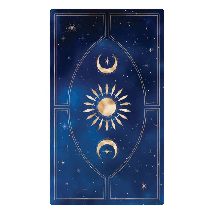 The Zodiac Oracle - Tess Whitehurst, Jessica Von Braun