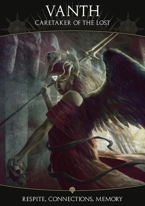 Mausolea Oracle: Oracle of the Souls - Jason Engle - Lo Scarabeo