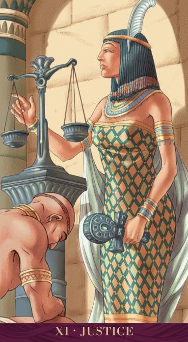 Tarot of the Goddesses - StregaDelleMele, Antonella Platano