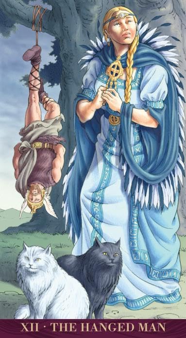 Tarot of the Goddesses - StregaDelleMele, Antonella Platano