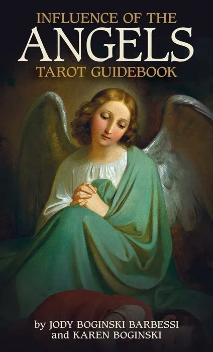 Influence of the Angels Tarot - Jody Boginski Barbessi, Karen Boginski