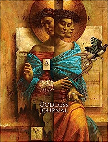 Goddes Journal - Jake Baddeley