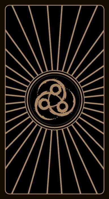 Ukiyo Tarot: A Journey into the Floating World - Pietro Turino