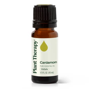 Kardemumma eteerinen öljy 10ml - Plant Therapy