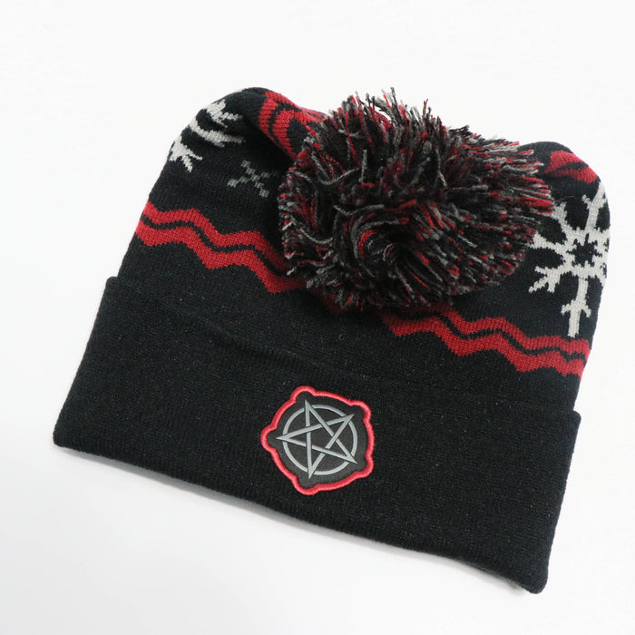 Beelzebuck Unholy Holiday pipo  - FootClothes