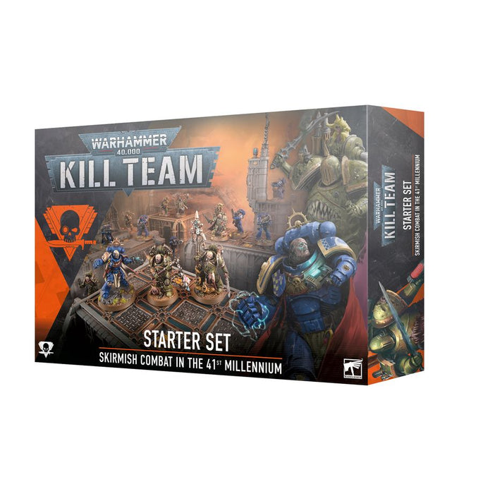 Kill Team: Starter Set (English) - Warhammer