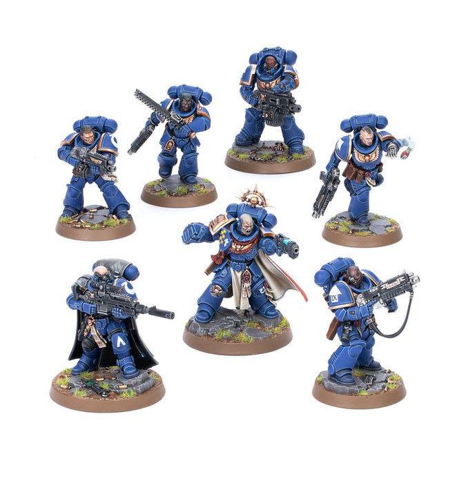 Kill Team: Starter Set (English) - Warhammer