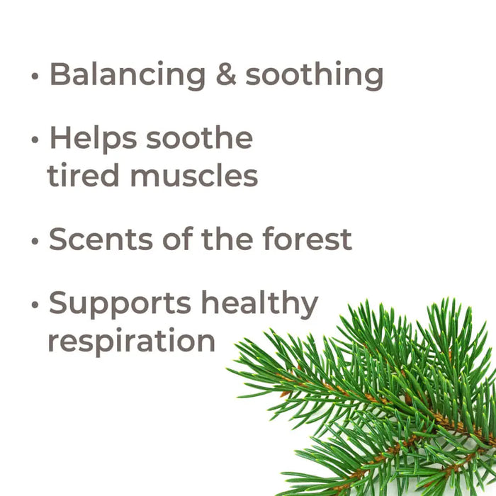 Balsam Fir Eteerinen öljy 10 ml - Plant Therapy