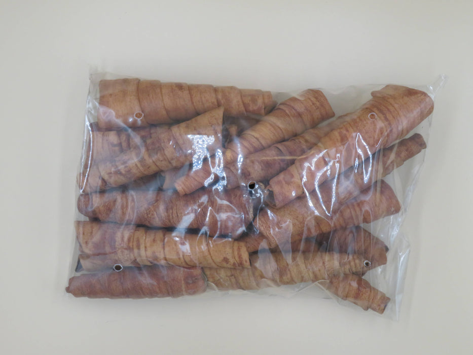 Kanelirulla 14 cm
