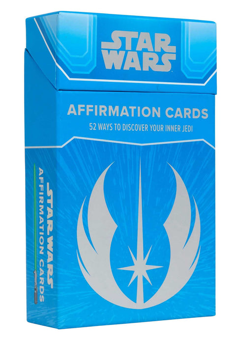 Star Wars Affirmation Cards - Marc Sumerak