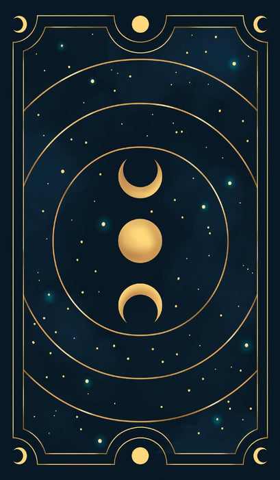 Astral Tarot - Federica Casagrande