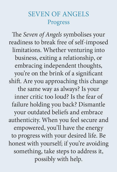 The Tarot of Light - Pocket Edition - Denise Jarvie, Toni Carmine Salerno
