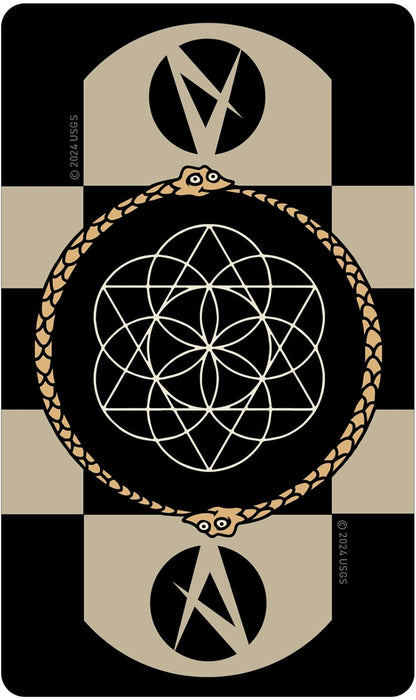 Allcento Tarot - Michael Auger