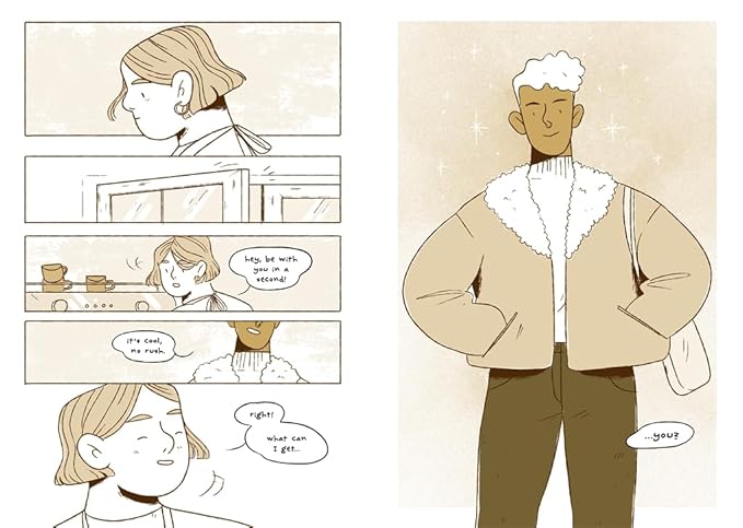 Arcana, The Lost Heirs - Sam Prentice-Jones