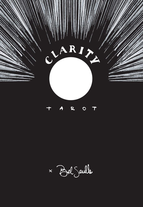 Clarity Tarot - Bel Senlle
