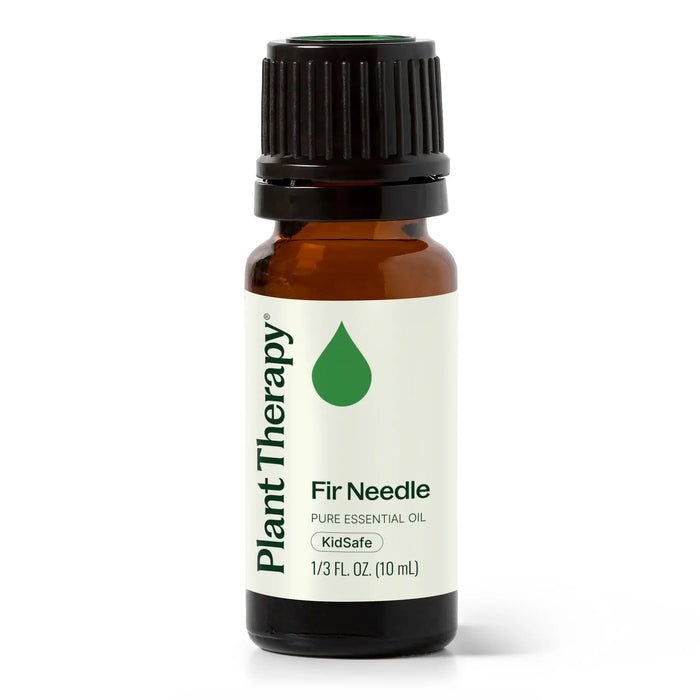Fir Needle eteerinen öljy 10 ml - Plant Therapy