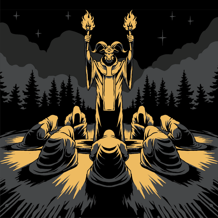 Dance ov the Sabbath -sukat - FootClothes