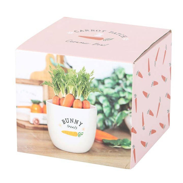 Bunny Treats -keraaminen kulho 1,5 l