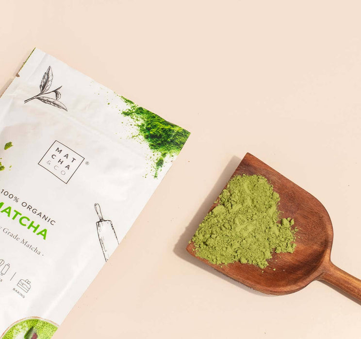 Culinary Matcha Tea Powder