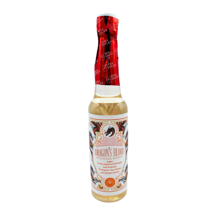 Dragon's Blood puhdistusvesi 221 ml