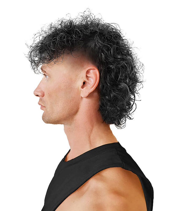 Black Dahlia Vegan Semi-Permanent Hair Color - Herman's Amazing