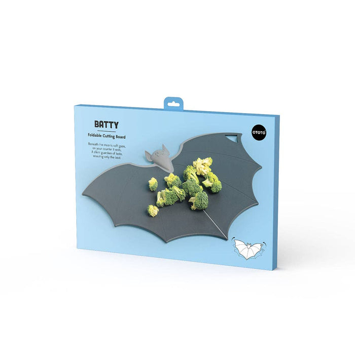 Batty lepakkoleikkuulauta – OTOTO
