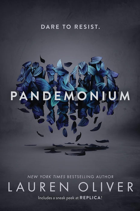 Pandemonium (Delirium Trilogy, 2) - Lauren Oliver