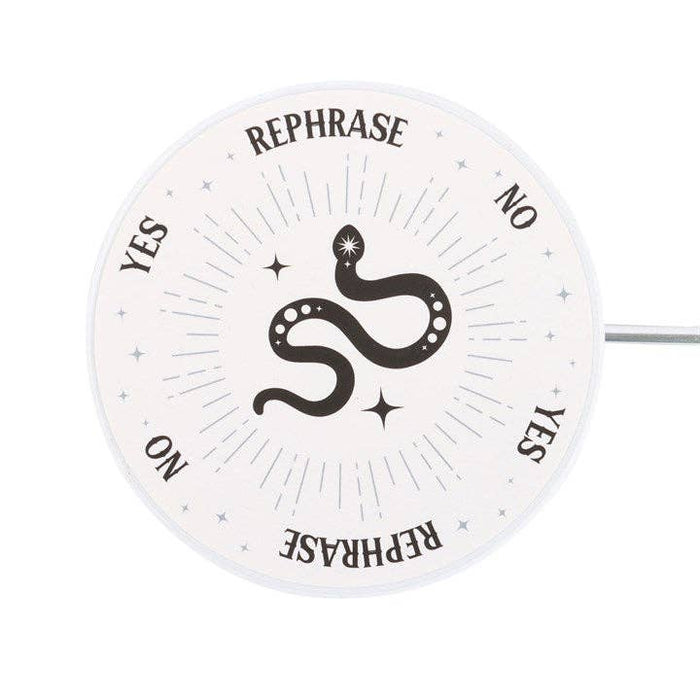 Mystic Snake -heiluri