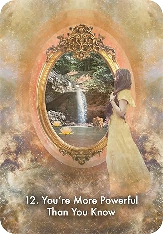 Intuitive Whispers Oracle: A 44-Card Deck and Guidebook - Maude Hirst, Lori Menna