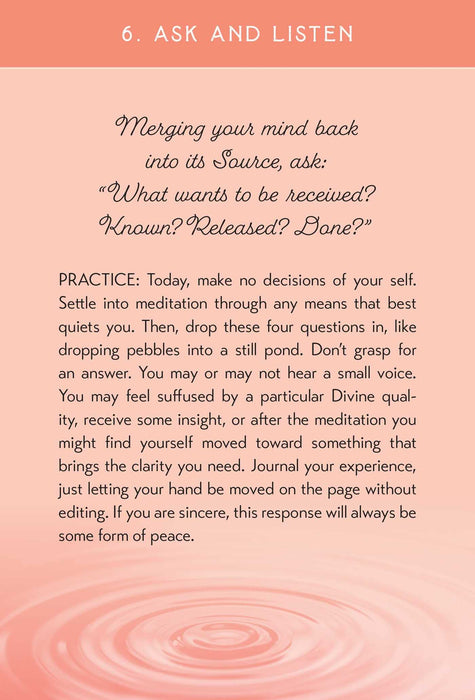 Cultivating Grace: Access Inner Peace, Clarity, and Joy on Your Spiritual Path - Miranda Macpherson