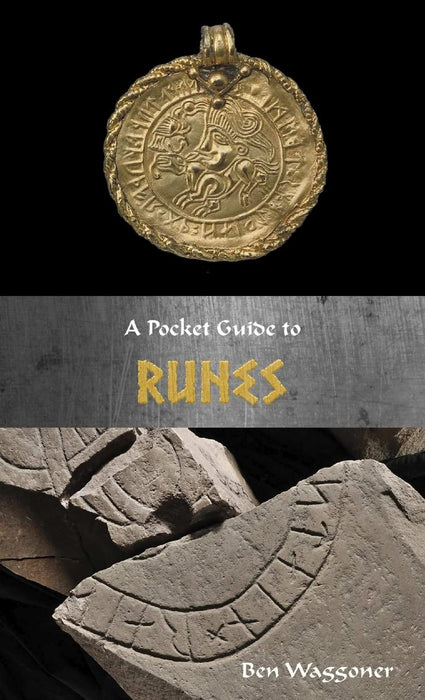 A Pocket Guide to Runes - Ben Waggoner
