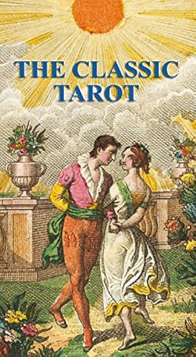 The Classic Tarot -  C. Della Rocca and F. Gumppenberg