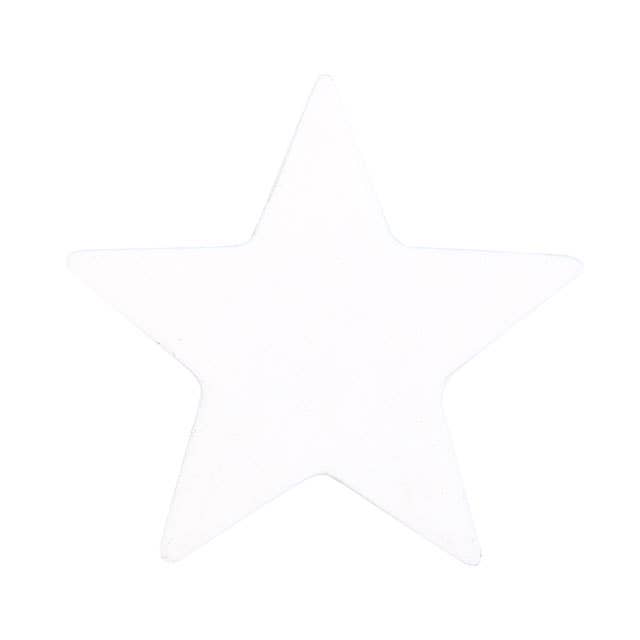 Valkoinen Tähti loitsukynttilänjalka