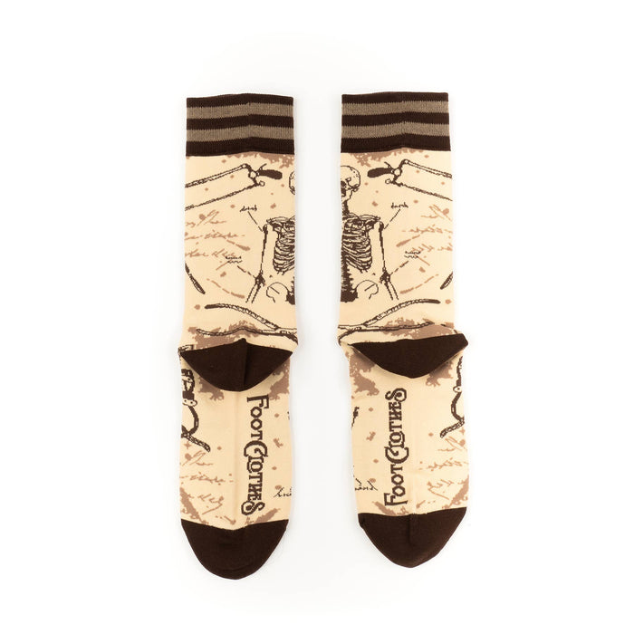 Antique Medical sukat - FootClothes