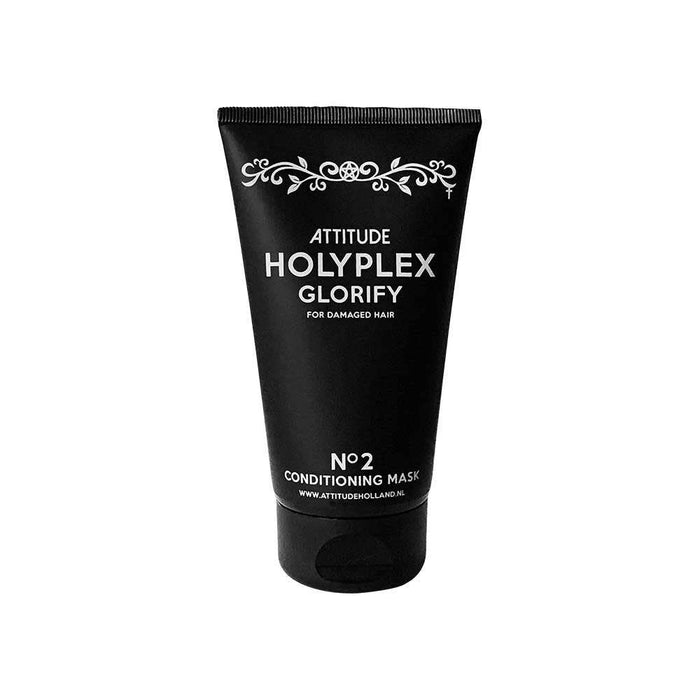 Holyplex No.2 — GLORIFY — Hoitomaski hiuksille - Vegan, cruelty-free