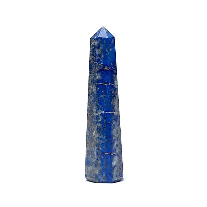 Lapis Lazuli obeliski n.7-10cm - Chile