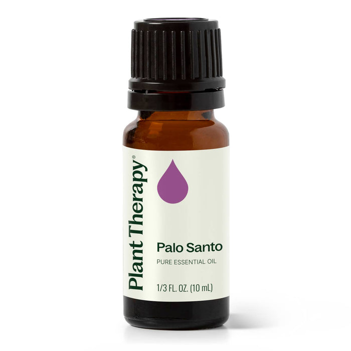 Palo Santo eteerinen öljy 10ml - Plant Therapy