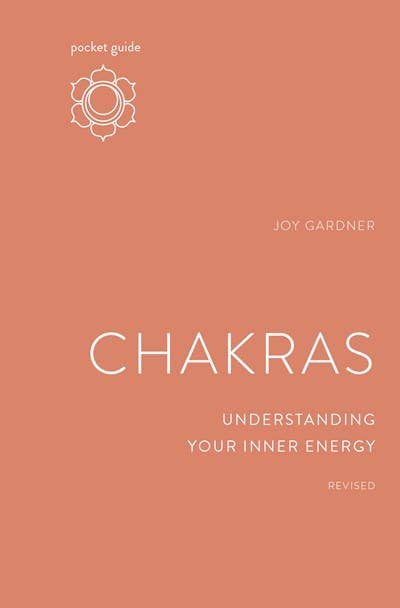 Pocket Guide to Chakras - Joy Gardner