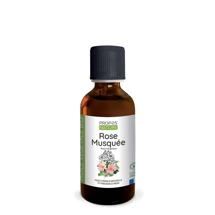 Ruusunmarjaöljy – Rosehip50 ml