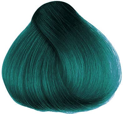 Tammy Turquoise Vegan Semi-Permanent Hair Color - Herman's Amazing