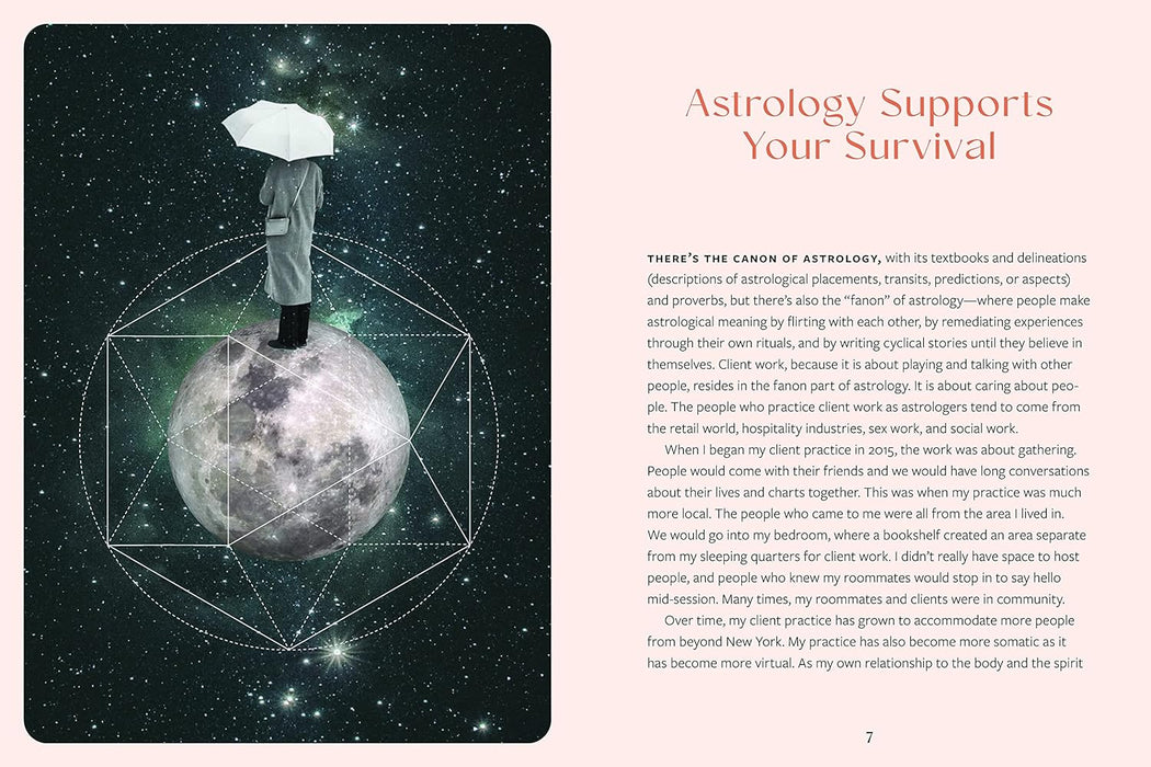 Aligning Your Planets: An Astrological Journal for Self-Reflection, Growth, and Balance - Alice Sparkly Kat