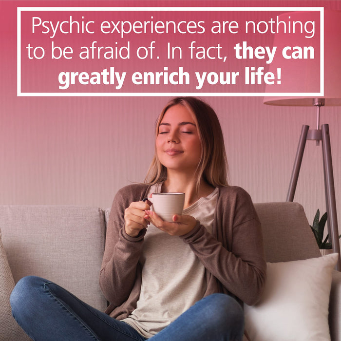 Awakening Your Psychic Ability: A Practical Guide to Develop Your Intuition, Demystify the Spiritual World, and Open Your Psychic Senses -  Lisa Campion