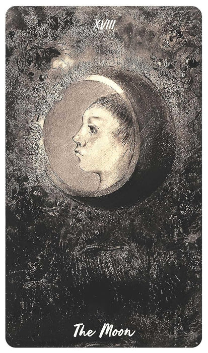 Tarot Chimera: (83 Full-Color Cards and 200-Page Full-Color Guidebook) - Nitasia Roland